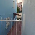 Blue House