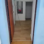 Blue House