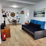 Daire Blue House Amadora