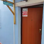 Blue House