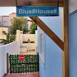 Blue House *