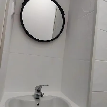 Apartamento Blue House