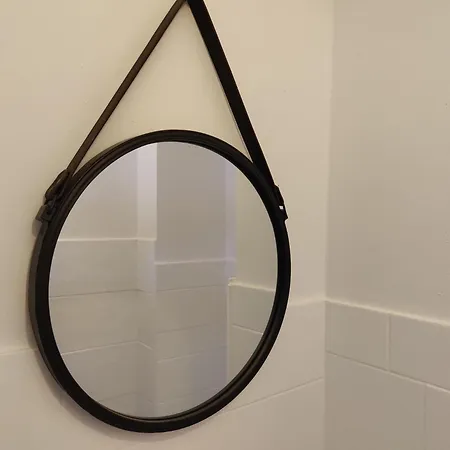 Blue House Apartamento