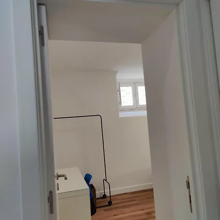 Apartamento Blue House