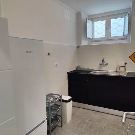 Apartment Blue House Amadora