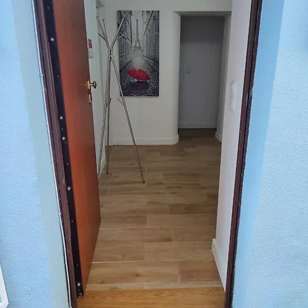 Blue House