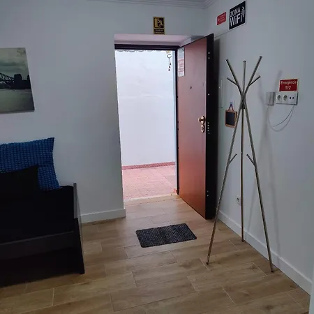 Apartamento Blue House Amadora