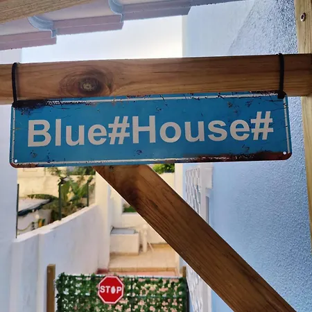 Blue House Apartamento Amadora
