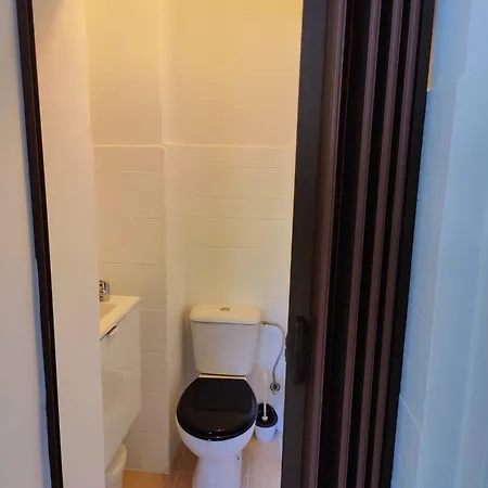Apartamento Blue House Amadora