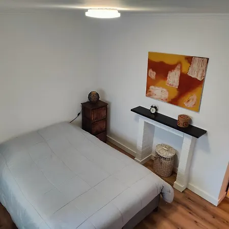 Blue House Apartamento Amadora