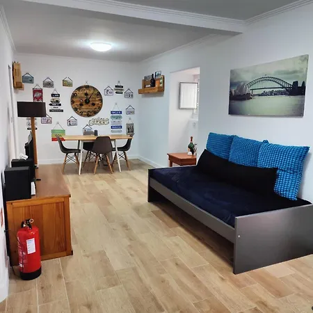 Apartamento Blue House Amadora