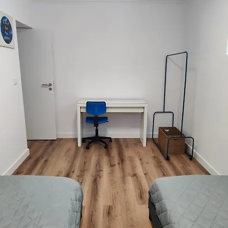 Blue House Apartment Amadora