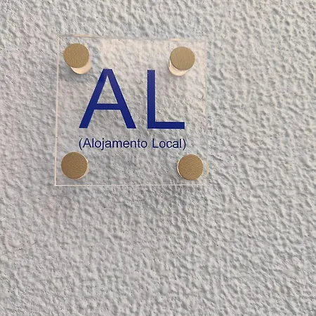 Apartamento Blue House Amadora