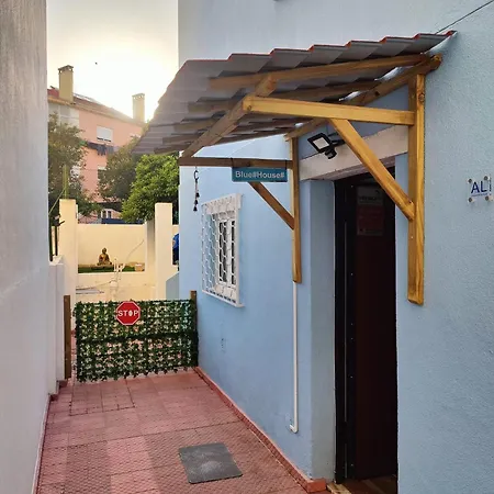 Blue House Amadora