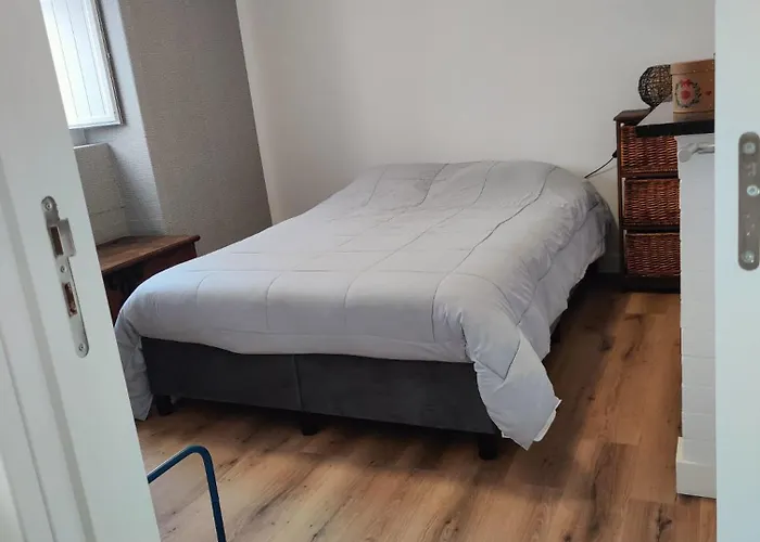 Blue House Апартаменты *