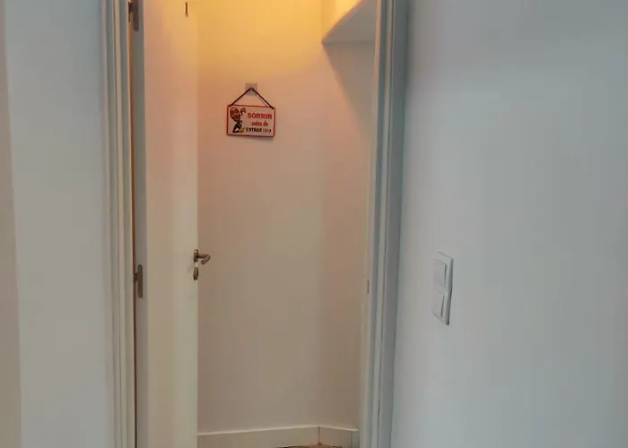 Апартаменты Blue House