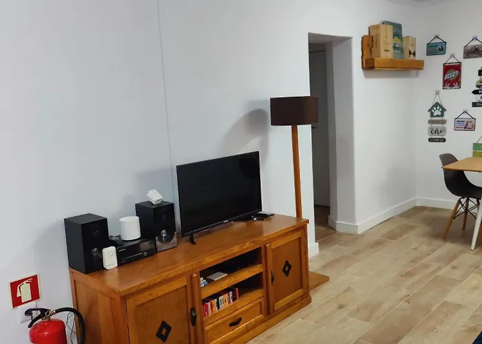 Апартаменты Blue House *