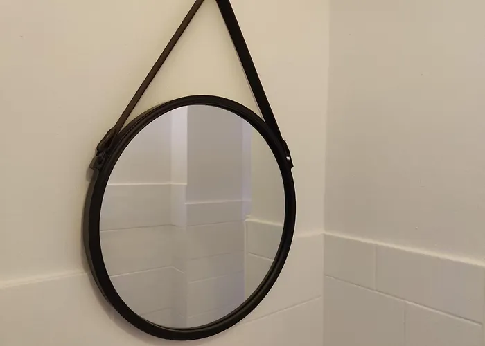 Blue House Апартаменты