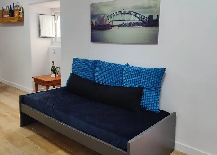 Blue House Амадора